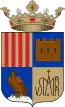 Blason de Vinalesa