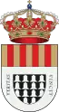Blason de Aigües