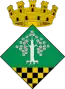Blason de Albesa