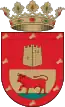 Blason de Alfarb