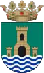 Blason de Argelita