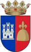 Blason de Estivella