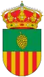 Blason de Estopiñán del Castillo