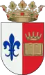 Blason de Estubeny