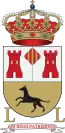 Blason de Ibi