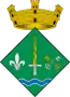 Blason de Isòvol