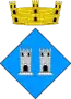 Blason de Ivorra