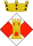 Blason de Bellvei