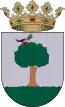 Blason de Beniatjar