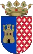 Blason de Benifallim