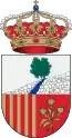 Blason de Benimarfull