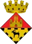 Blason de Breda