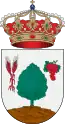Blason de Camporrobles