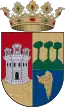Blason de Castellonet de la Conquesta