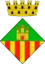 Blason de Cubelles
