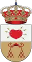 Blason de Dolores