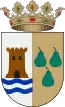 Blason de Dos Aguas