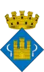 Blason de Falset
