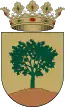 Blason de Higueruelas