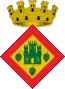 Blason de Gósol