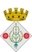 Blason de Ginestar