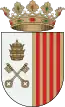 Blason de Godelleta