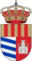 Blason de Gorga