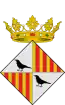Blason de Granollers