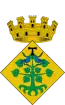 Blason de La Selva del Camp