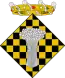 Blason de Linyola
