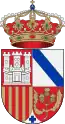 Blason de Millena