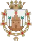 Blason de Monforte del Cid