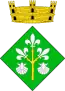 Blason de Nalec