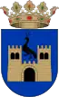 Blason de Pego