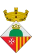 Blason de Puig-reig