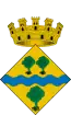 Blason de Riudecols