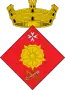 Blason de Rosselló