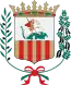 Blason de Sant JordiSan Jorge