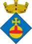 Blason de Sant Salvador de Guardiola