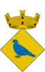Blason de Santa Coloma de Cervelló