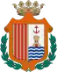 Blason de Santa Pola