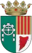 Blason de Senyera