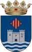 Blason de Simat de la Valldigna