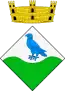 Blason de Soriguera