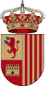 Blason de Sot de Chera
