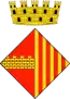 Blason de Talarn