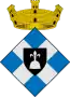 Blason de Vallgorguina