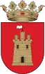 Blason de Chóvar