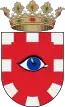 Blason de Alcudia de Veo