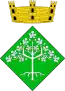 Blason de La Figuera